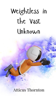 Weightless in the Vast Unknown 3690746000 Book Cover