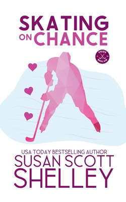 Skating On Chance B0CCT1LS7Z Book Cover