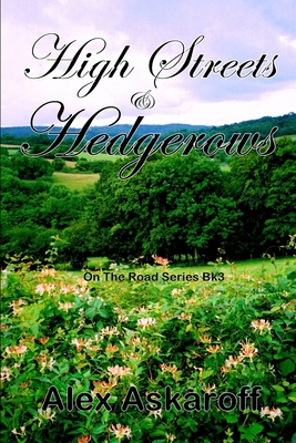 High Streets & Hedgerows B09LGQSJ1K Book Cover
