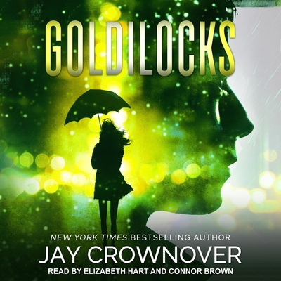 Goldilocks B09YZD276F Book Cover