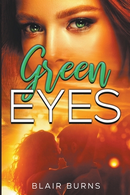 Green Eyes B0CXW2QFTZ Book Cover