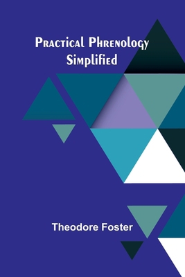 Practical Phrenology Simplified 9361472992 Book Cover