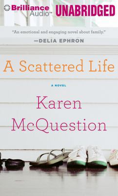 A Scattered Life 1455827029 Book Cover