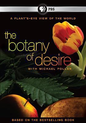 The Botany of Desire 0793670845 Book Cover