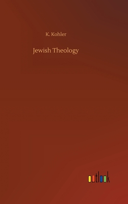 Jewish Theology 3752378506 Book Cover