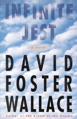 Infinite Jest 0316811173 Book Cover