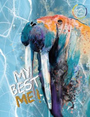 Paperback MY BEST ME - Textbook 11 : Student Guide Book