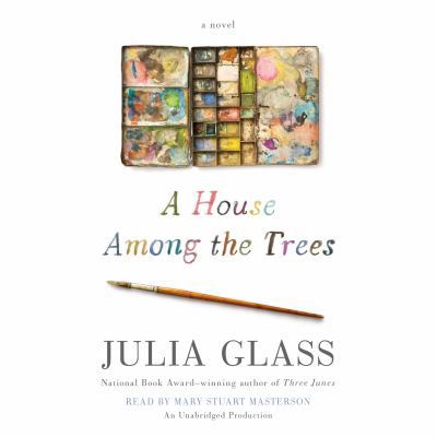 A House Among the Trees 1524781886 Book Cover