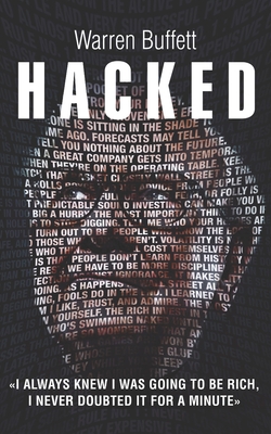 Warren Buffett Hacked 0648568717 Book Cover