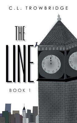 The Line: Book 1 1546276793 Book Cover