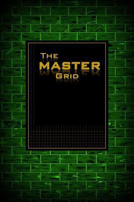 The MASTER GRID - Green Brick: Engineering/Scie... 1364955172 Book Cover