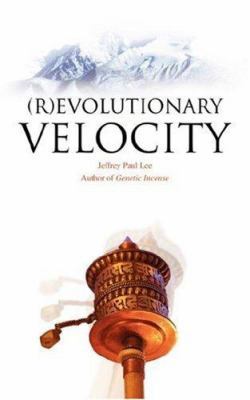 (R)Evolutionary Velocity 0595457681 Book Cover