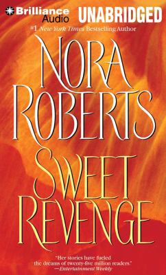 Sweet Revenge 1480586692 Book Cover