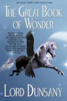 The Great Book of Wonder: 10 Classic Short Stor... 1479420875 Book Cover