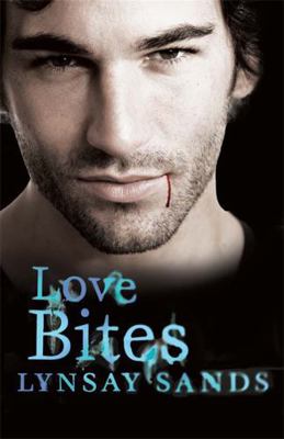 Love Bites: Book Two (ARGENEAU VAMPIRE) 0575093811 Book Cover