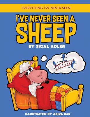 I've Never Seen A Sheep: Children's books To He... 1074184548 Book Cover