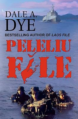 Peleliu File 0982167016 Book Cover