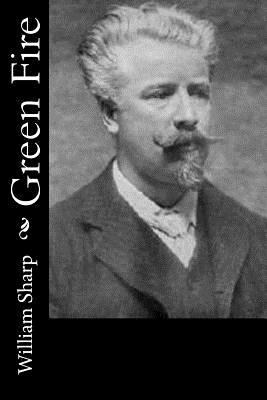 Green Fire 1542942152 Book Cover