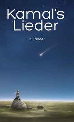 Kamal's Lieder [German] 8792980503 Book Cover