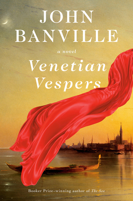 Venetian Vespers 0593801164 Book Cover