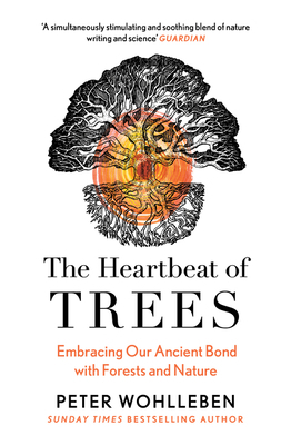The Heartbeat of Trees 0008436053 Book Cover