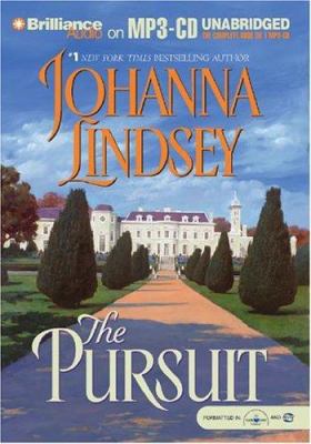 The Pursuit 159335147X Book Cover