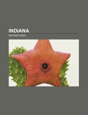 Indiana [French] 1232558850 Book Cover