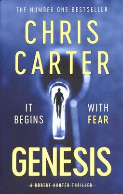 Genesis            Book Cover