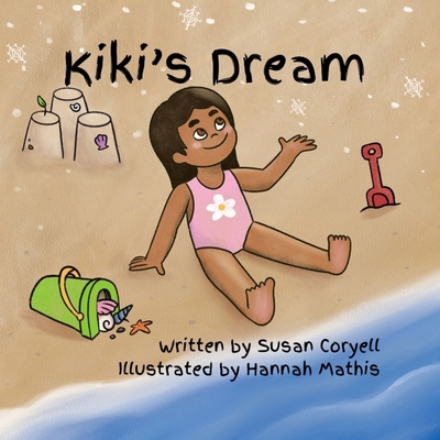 Kiki's Dream B0CKWW2DZ5 Book Cover