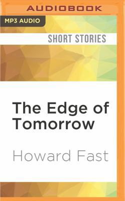 The Edge of Tomorrow 1536647012 Book Cover