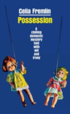 Possession 0897331699 Book Cover