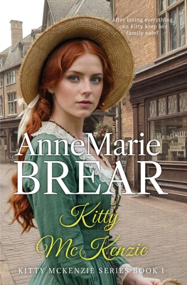 Kitty McKenzie 0995725411 Book Cover