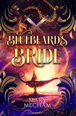 Bluebeard's Bride B0GS1PSTLK Book Cover