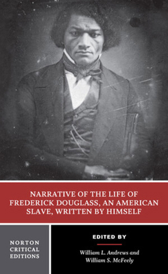 Narrative of the Life of Frederick Douglass, an... B00A2MPDLC Book Cover