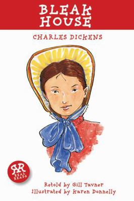 Bleak House 1906230048 Book Cover