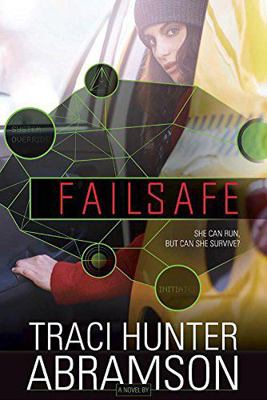 Failsafe (Guardian) 1680470302 Book Cover