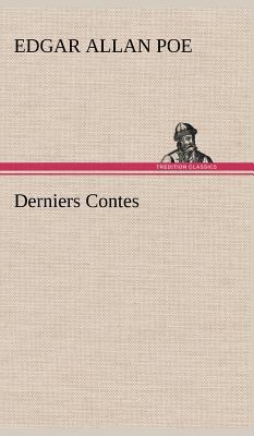 Derniers Contes [French] 3849140431 Book Cover