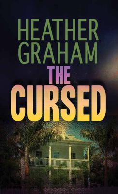 The Cursed [Large Print] 1628991674 Book Cover