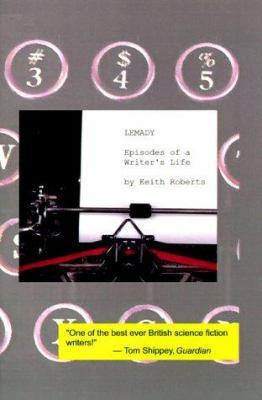 Lemady: Episodes of a Writer's Life 1880448637 Book Cover