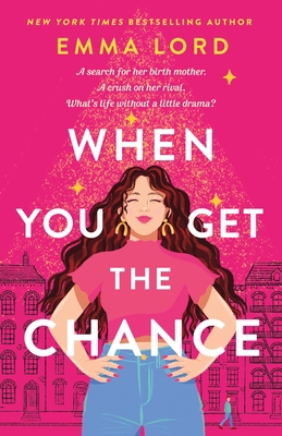 When You Get the Chance 1250783348 Book Cover
