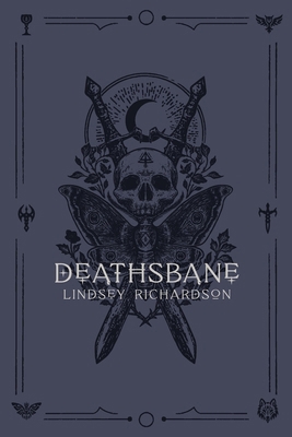 Deathsbane B0GNZ6LPK4 Book Cover