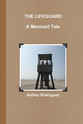 The Lifeguard 1329200640 Book Cover