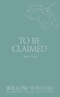 To Be Claimed: Primal Lust B0CNDYGCR5 Book Cover