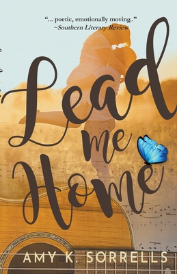 Lead Me Home B0BQ5VZNDN Book Cover