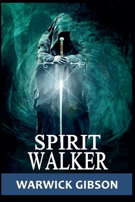 Spirit Walker B0DKNF3H83 Book Cover