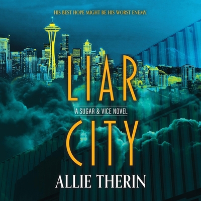 Liar City B0B9R2FMMJ Book Cover