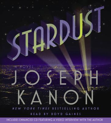 Stardust 0743597931 Book Cover