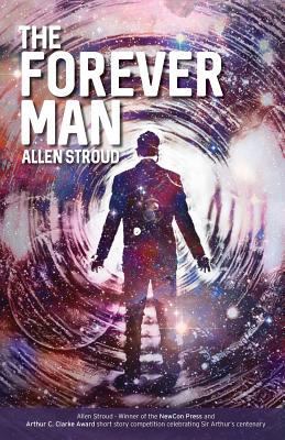 The Forever Man 1911143263 Book Cover