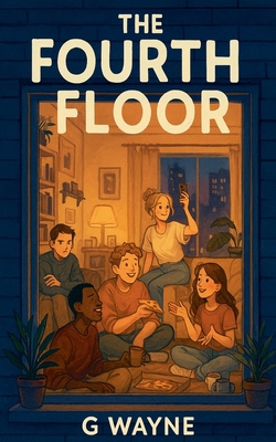 The Fourth Floor B0GFS5Q827 Book Cover