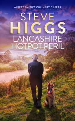 Lancashire Hotpot Peril 1036708829 Book Cover